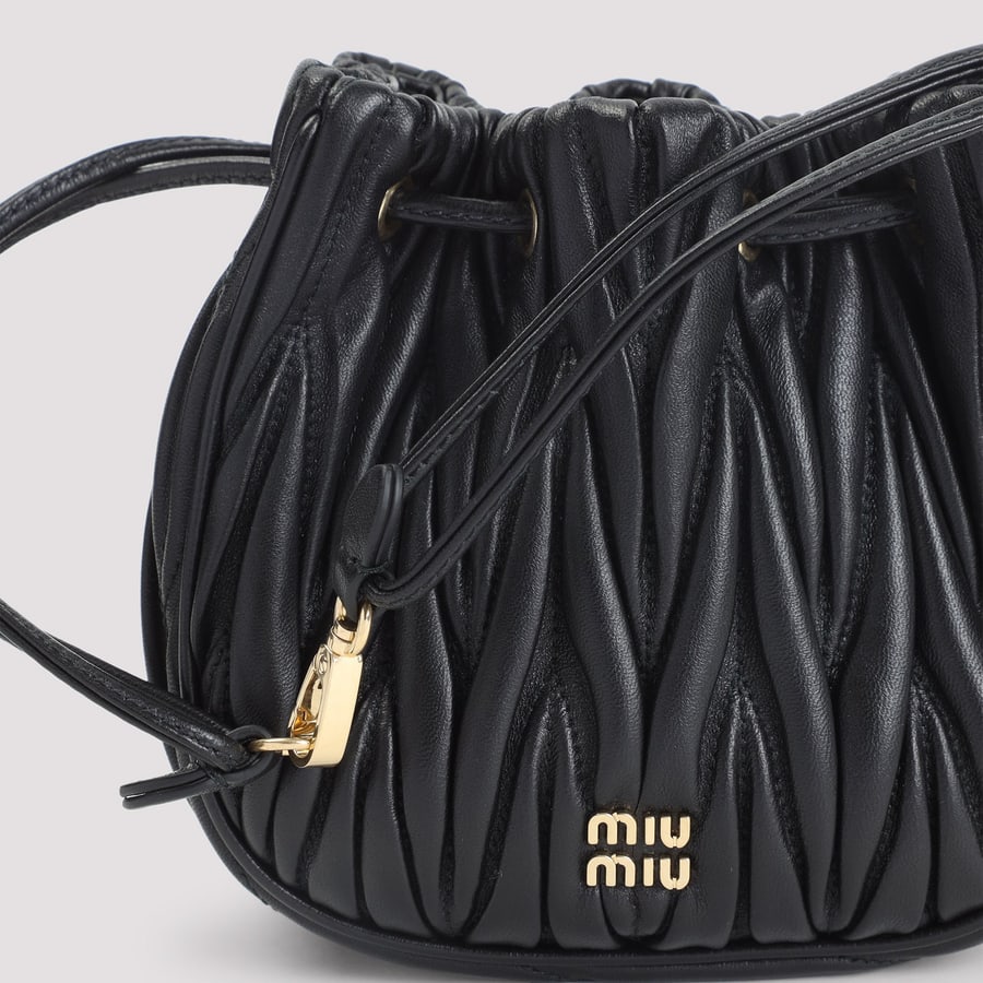 Miu Miu Miu Miu Pouch, view 5