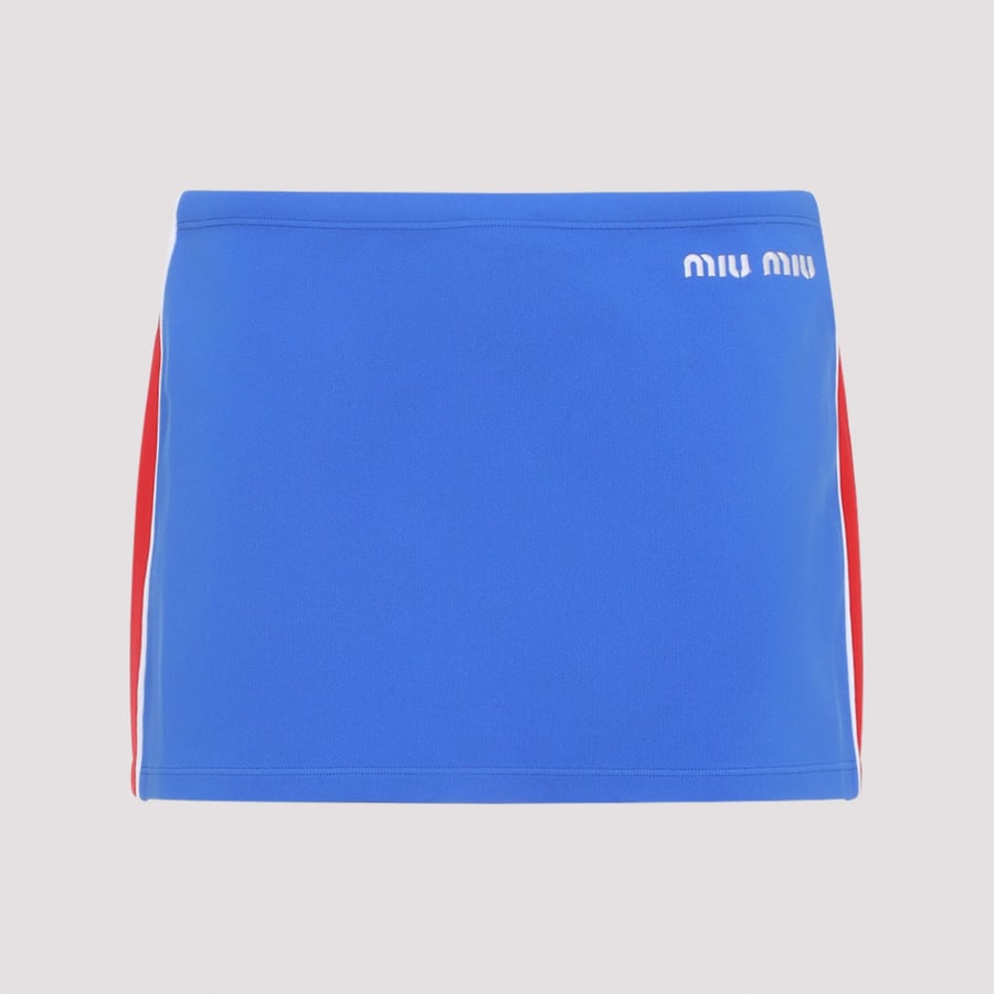 Miu Miu Miu Miu Skirt