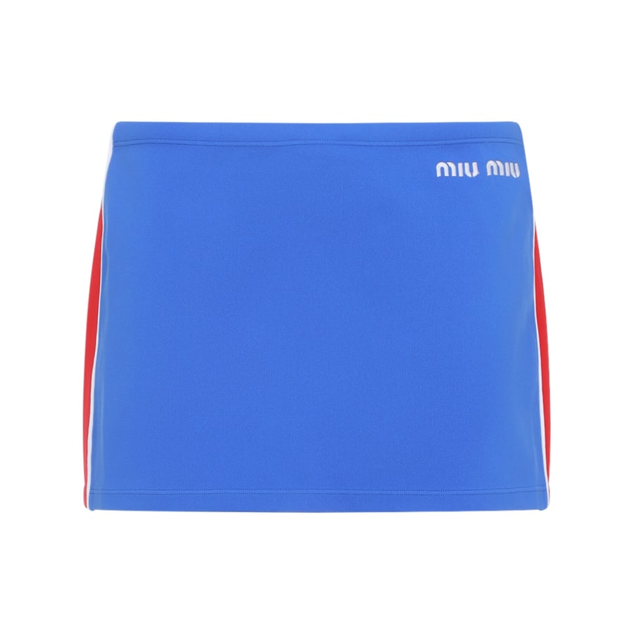 Miu Miu Miu Miu Skirt, view 2