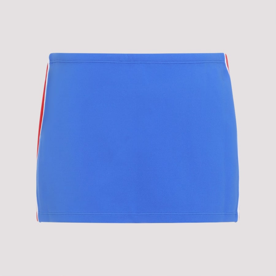 Miu Miu Miu Miu Skirt, view 4
