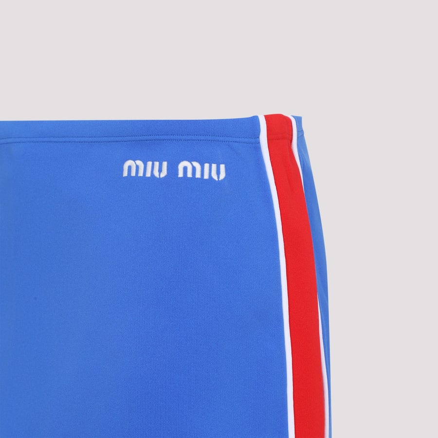 Miu Miu Miu Miu Skirt, view 5