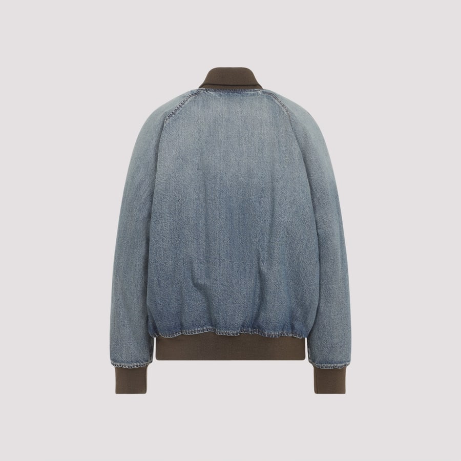 Miu Miu Miu Miu Blouson Jacket, view 4