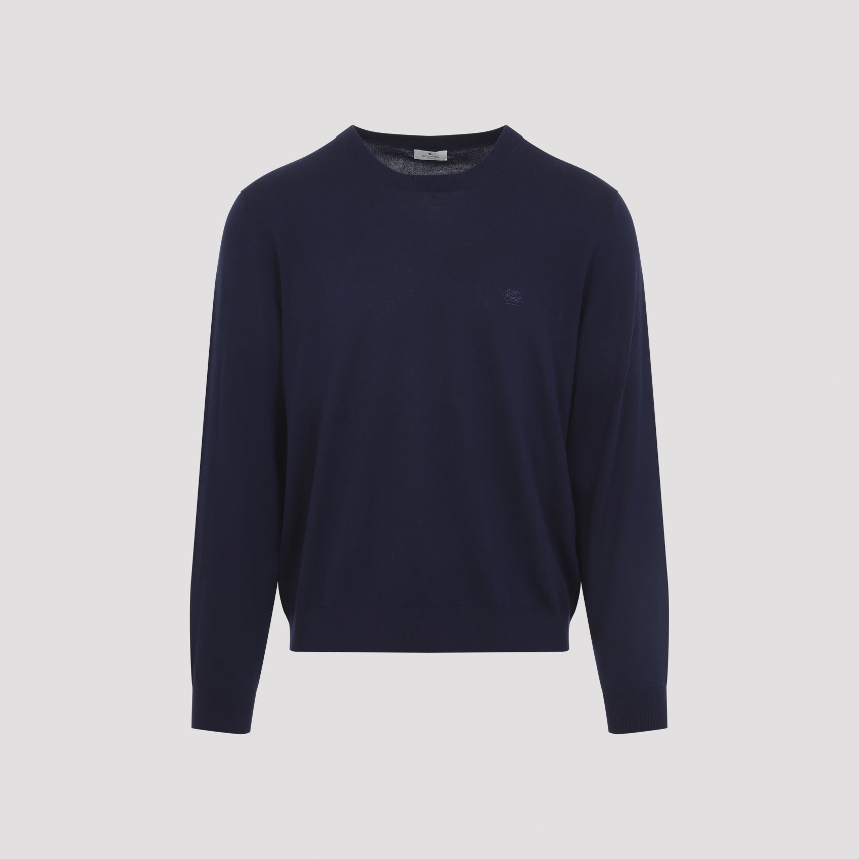 Etro Etro Knitted Sweater