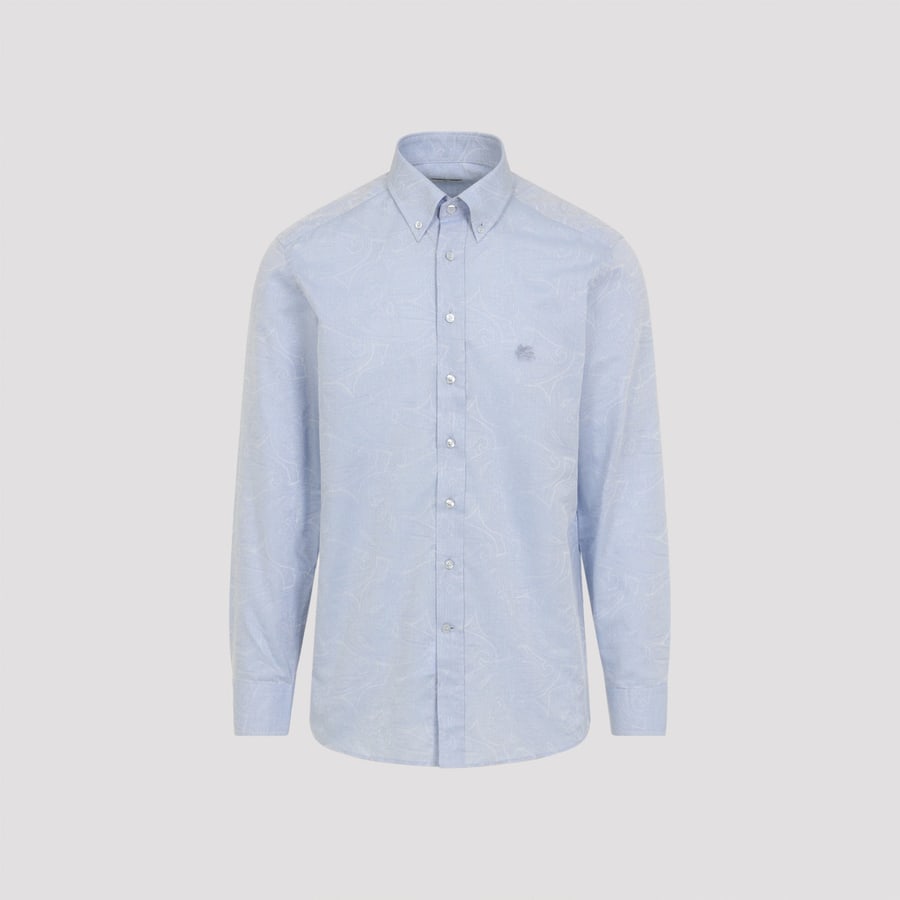 Etro Etro Roma Shirt, view 3