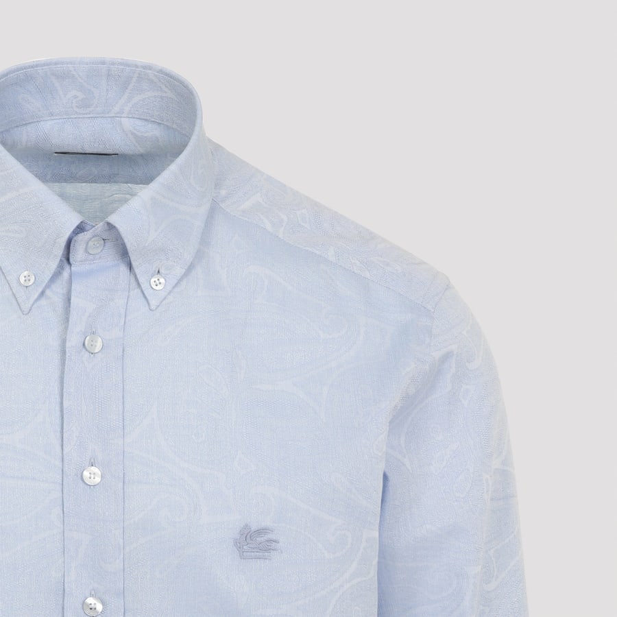 Etro Etro Roma Shirt, view 5