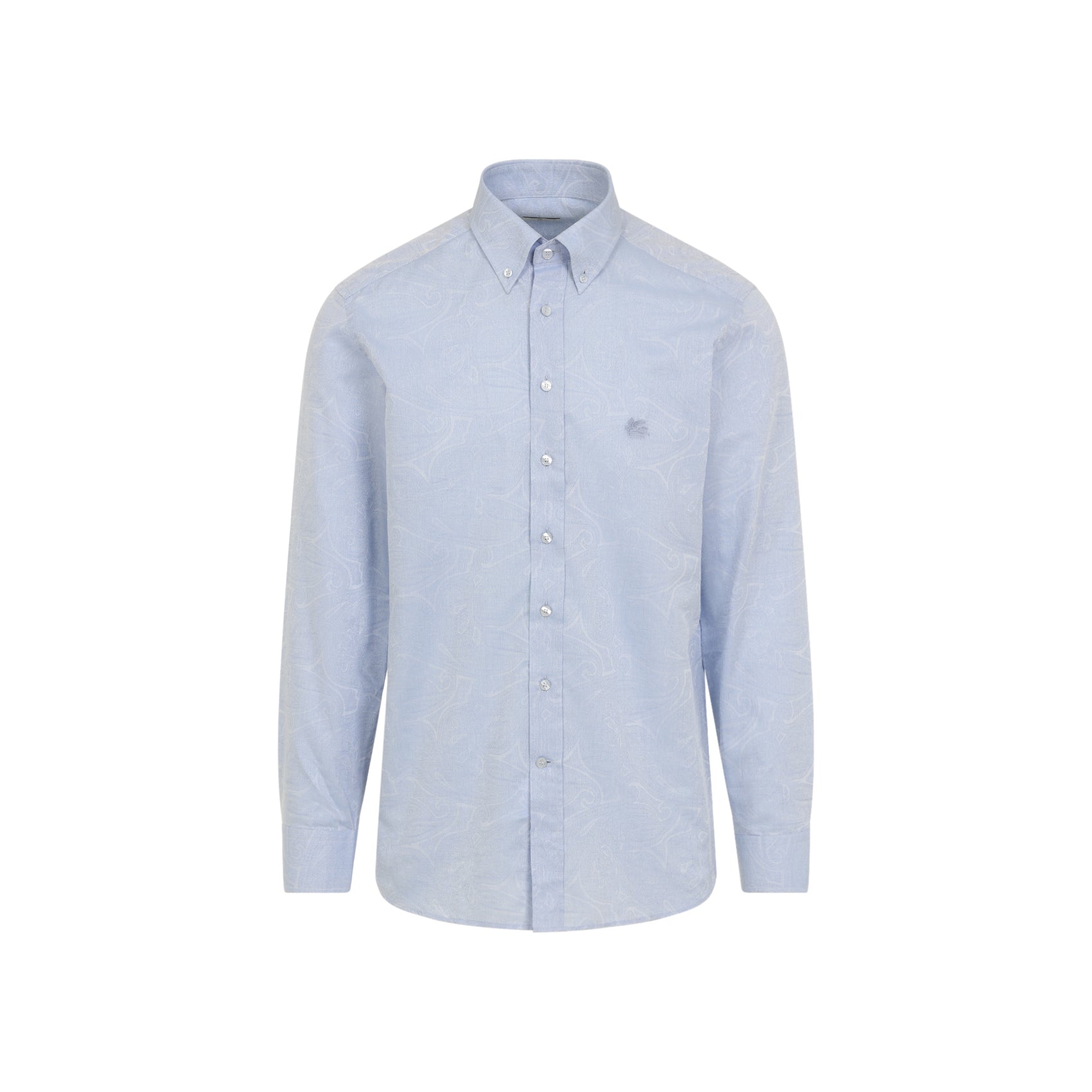 Etro Etro Roma Shirt, view 2