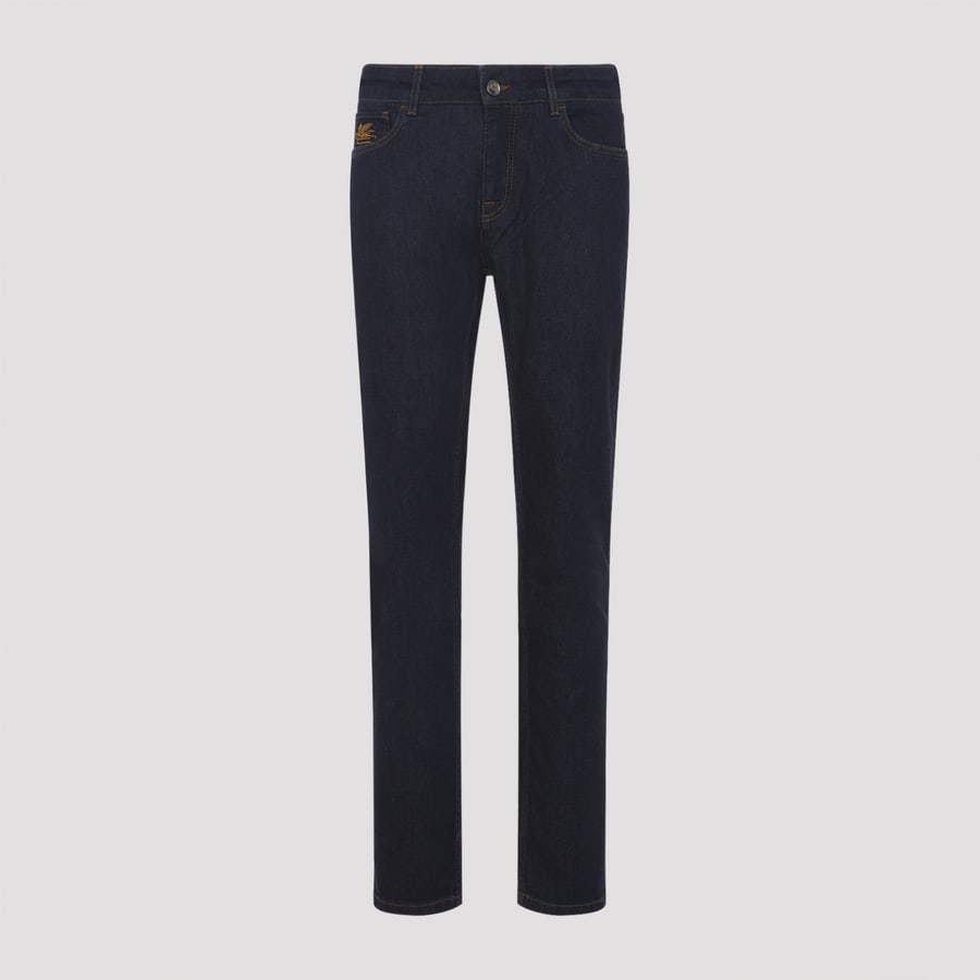Etro Etro Roma Jeans