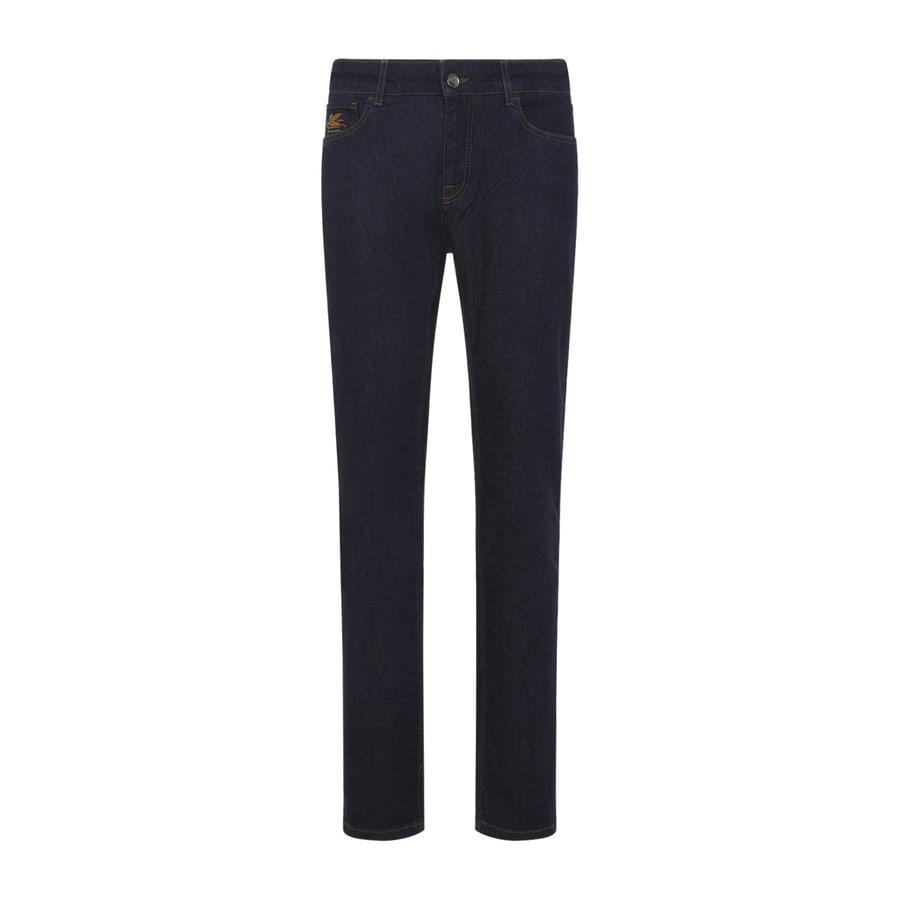 Etro Etro Roma Jeans, view 2