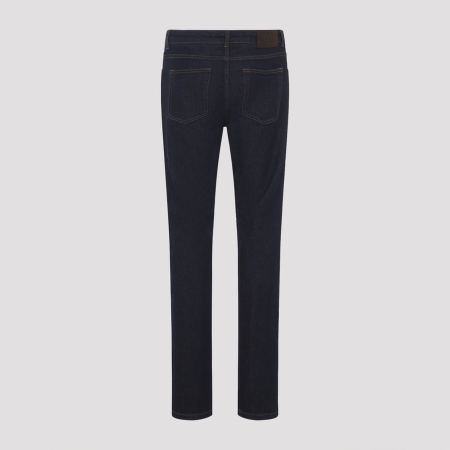 Etro Etro Roma Jeans, view 4