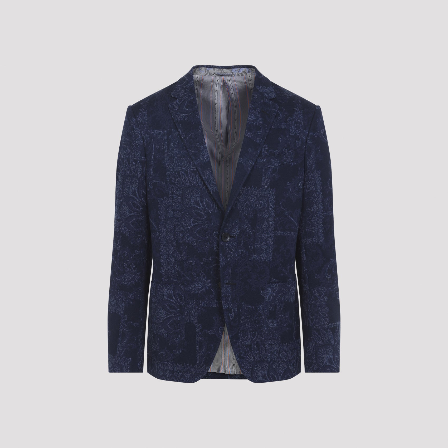 Etro Etro Roma Jersey Sport Jacket
