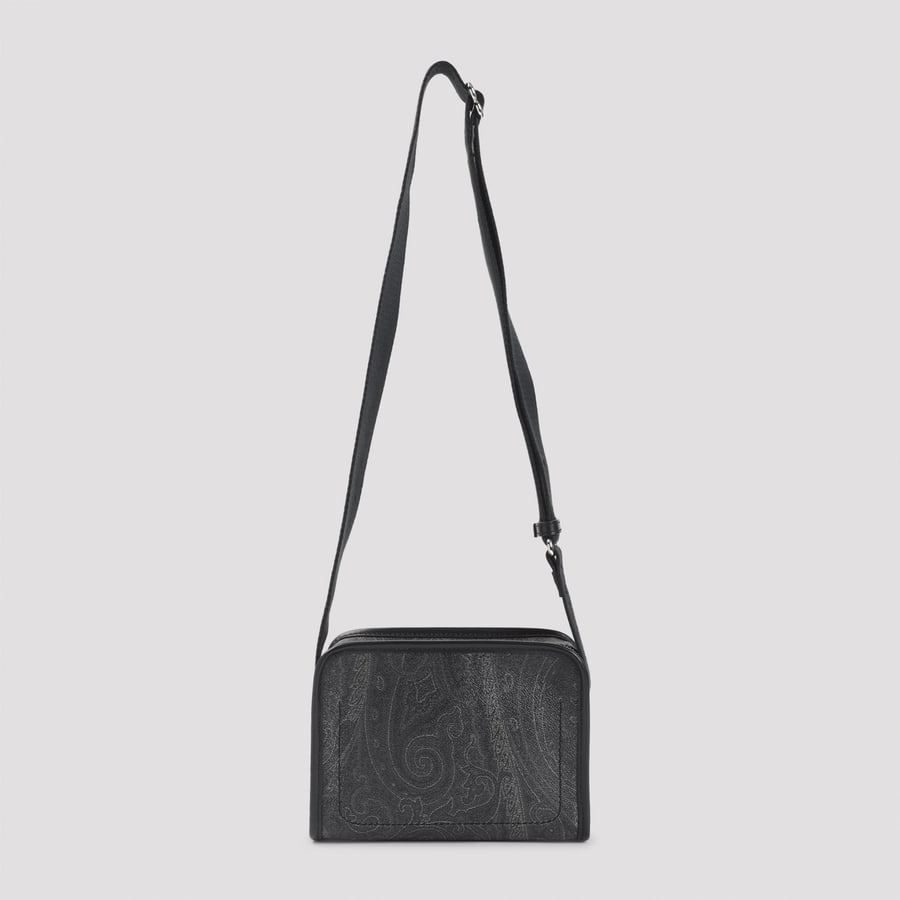 Etro Etro Arnica Crossbody Camera Case, view 4