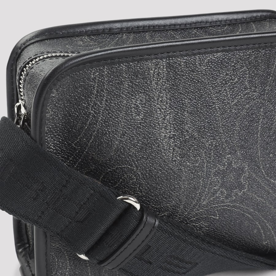 Etro Etro Arnica Crossbody Camera Case, view 5