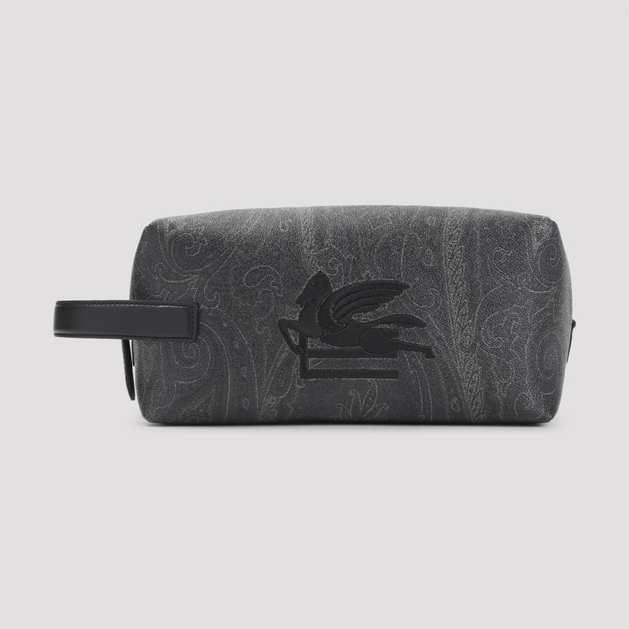 Etro Etro Arnica M Pouch, view 3