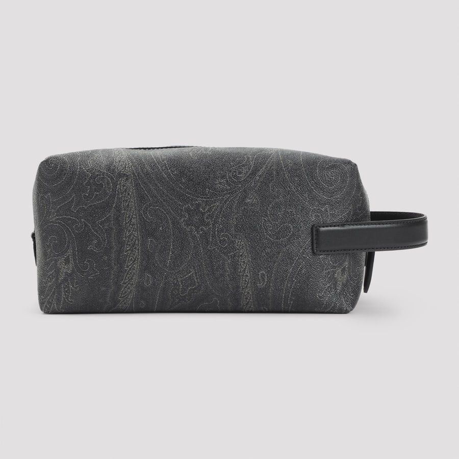 Etro Etro Arnica M Pouch, view 4