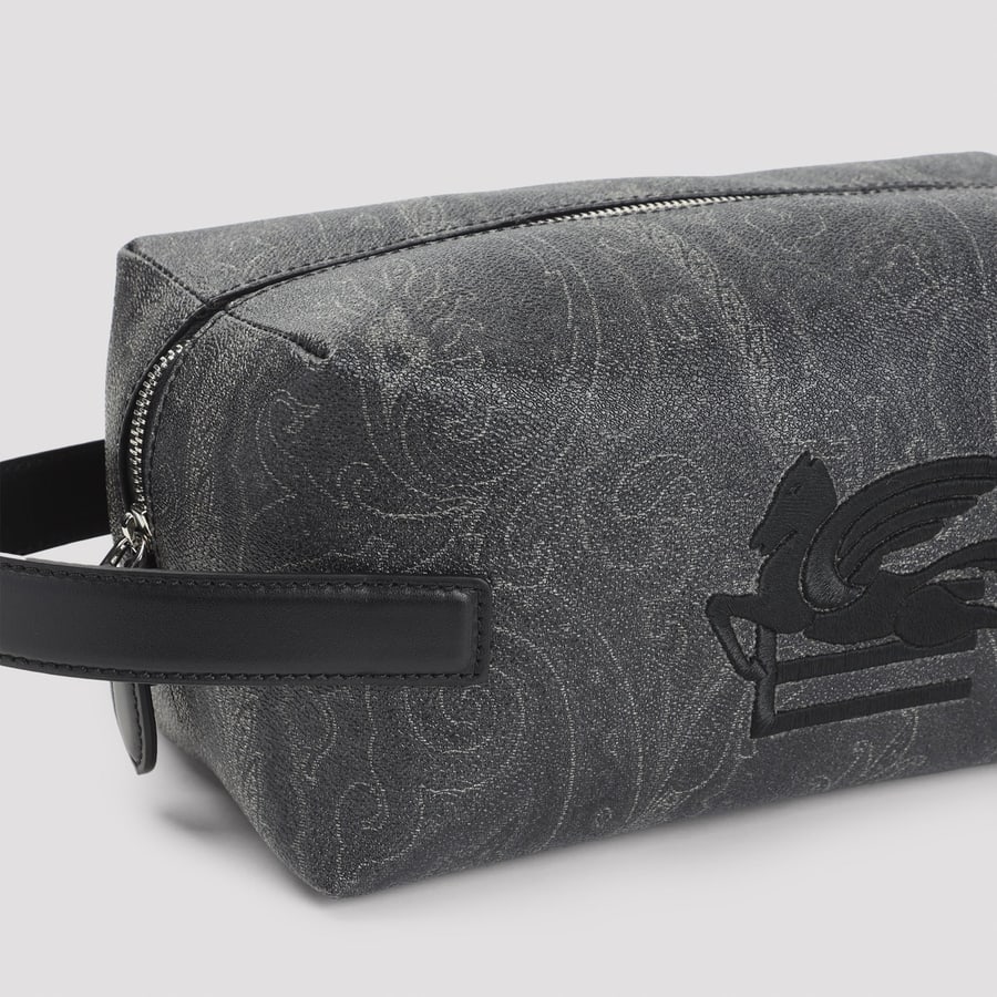 Etro Etro Arnica M Pouch, view 5