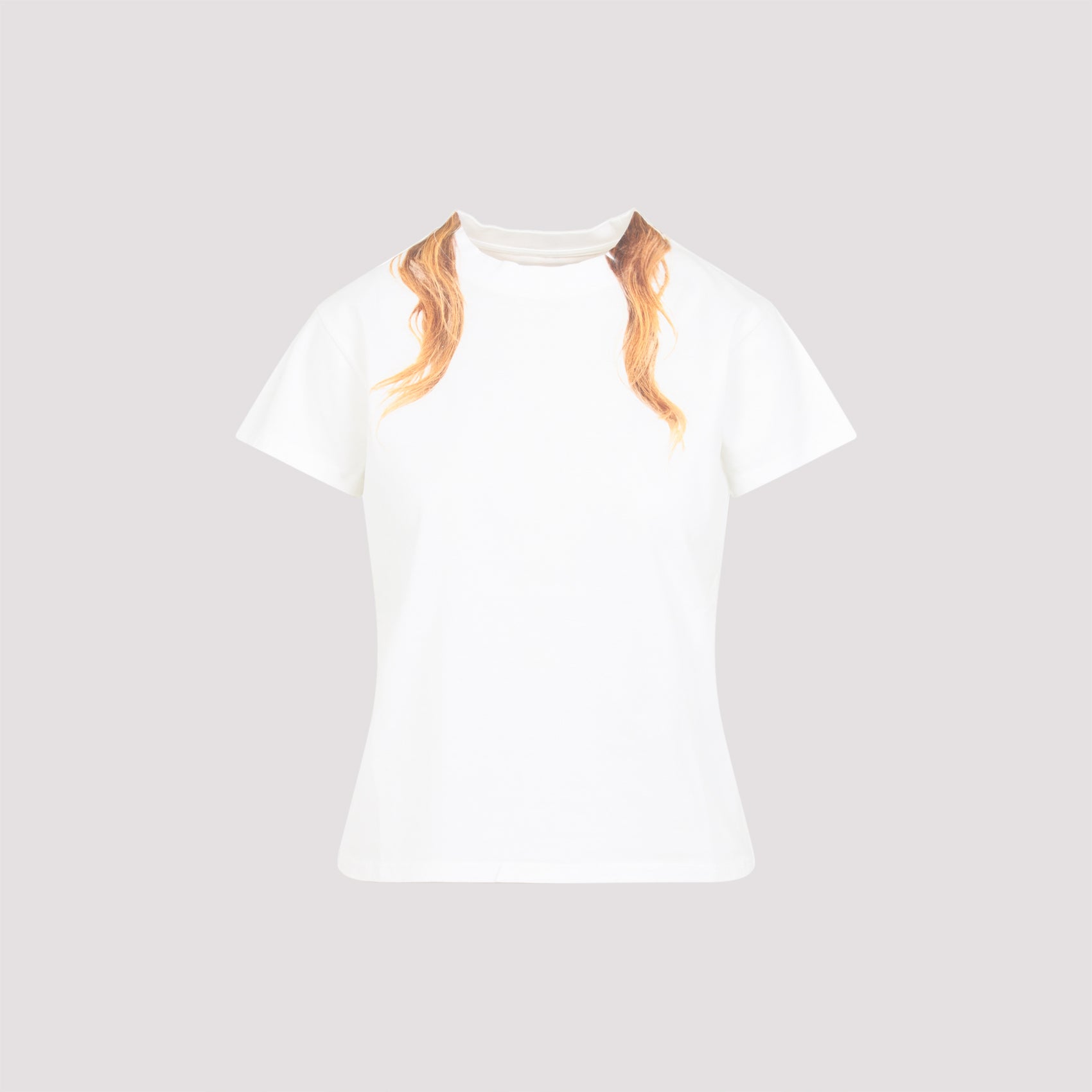 MM6 Maison Margiela Mm6 Maison Margiela T-Shirt