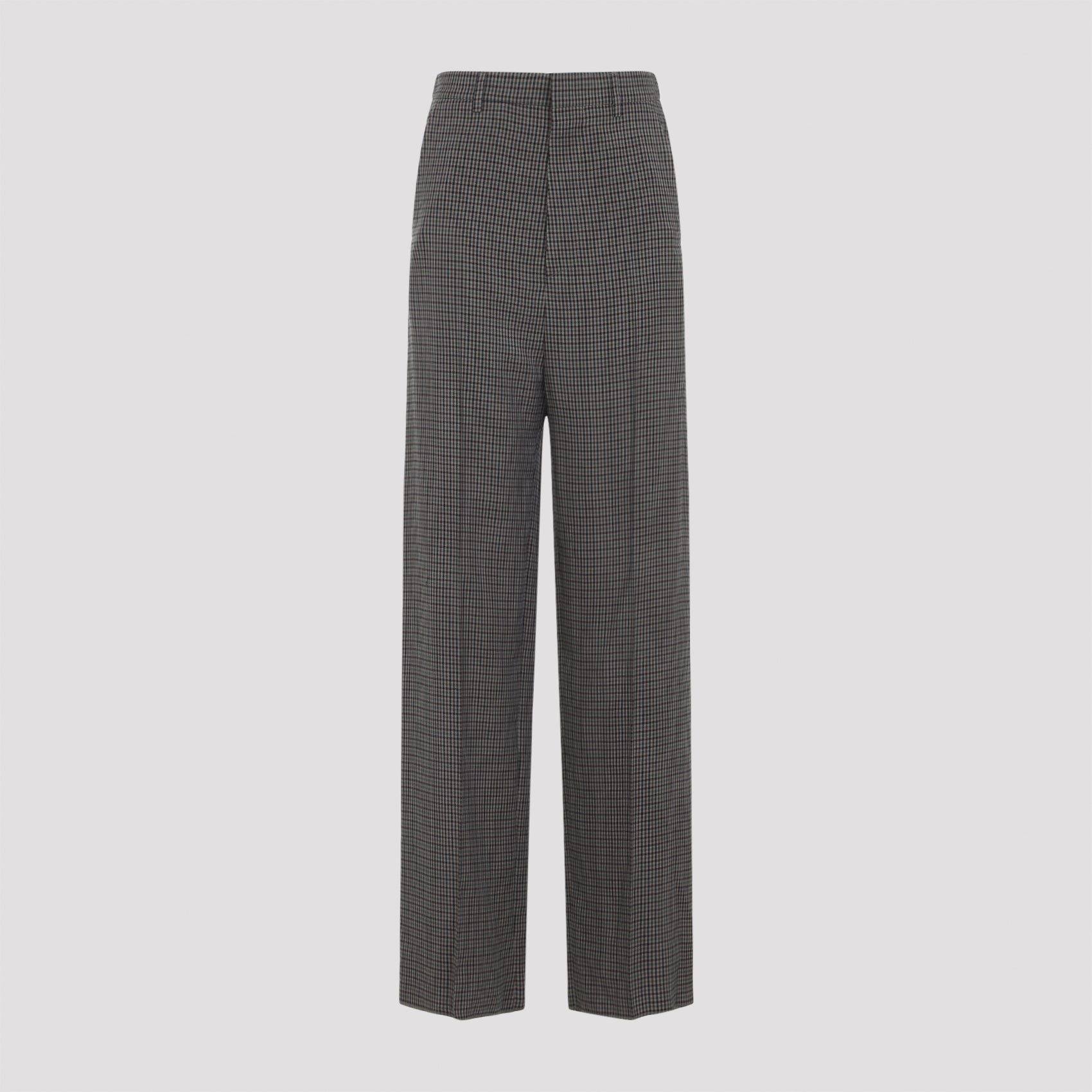 Balenciaga Balenciaga Large Tailored Pants