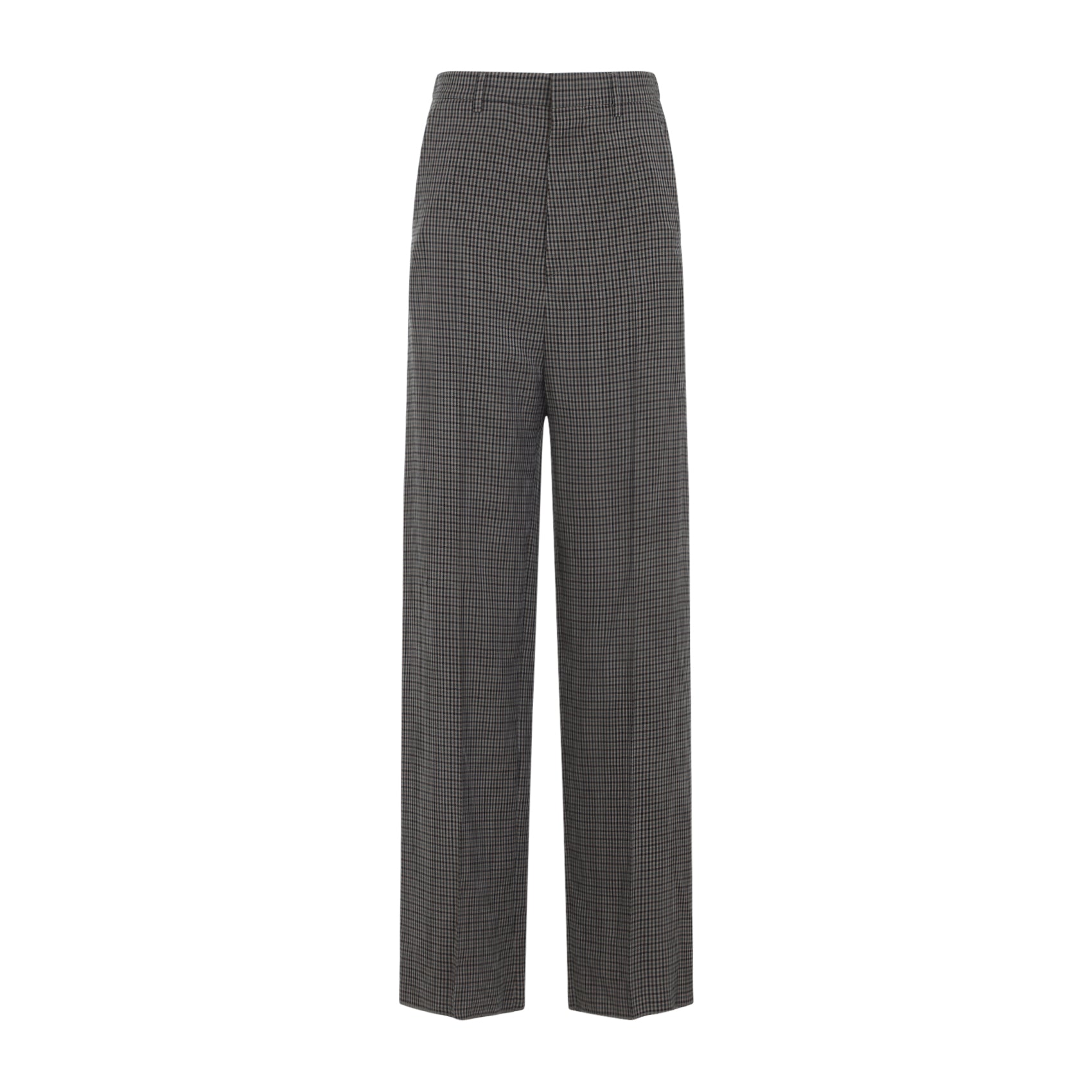 Balenciaga Balenciaga Large Tailored Pants, view 2