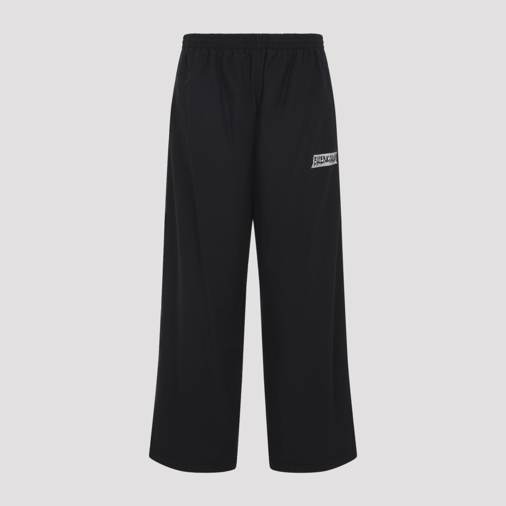 Balenciaga Balenciaga Cotton Track Pants