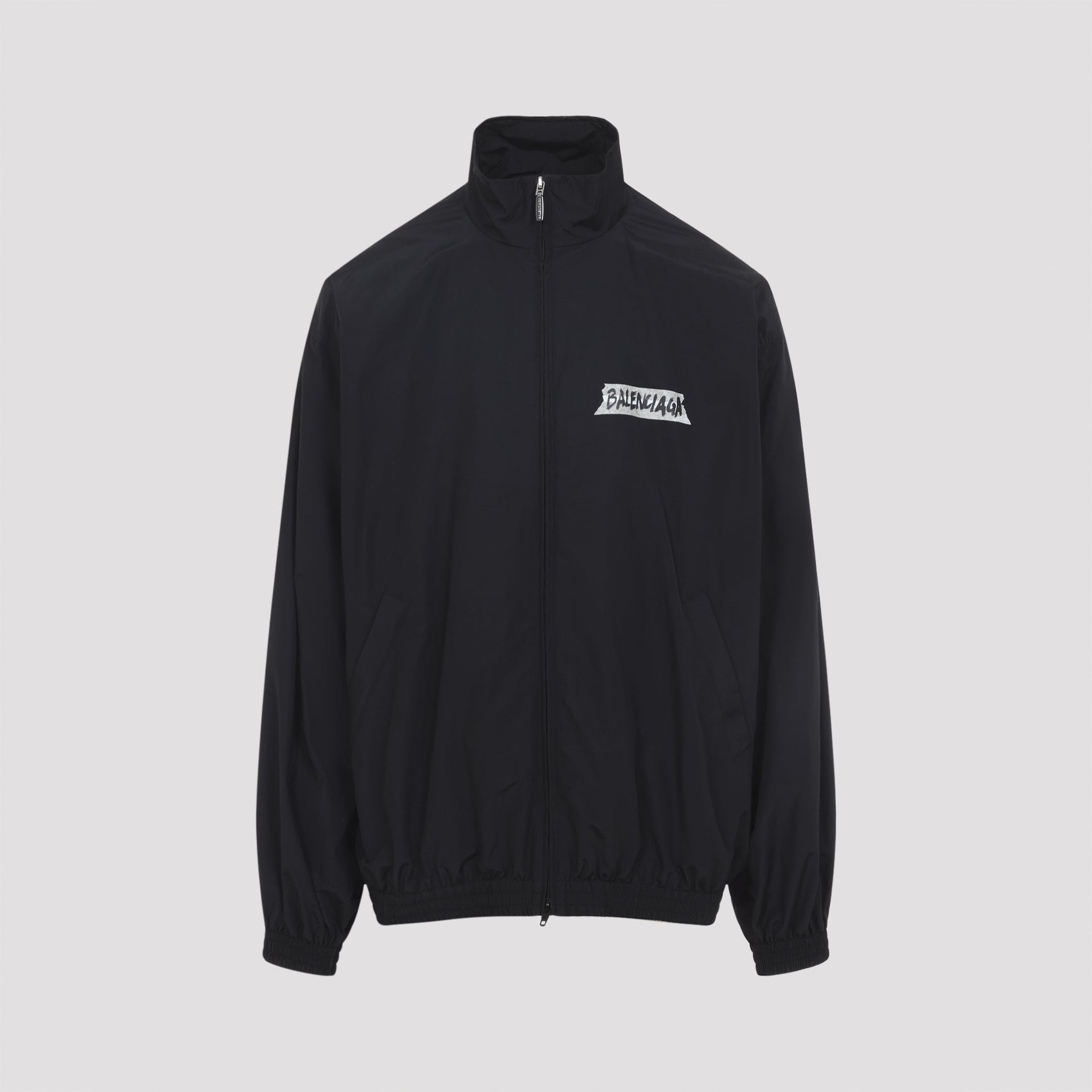 Balenciaga Balenciaga Medium Fit Jacket