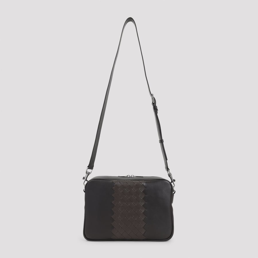 Bottega Veneta Bottega Veneta Camera Bag, view 4