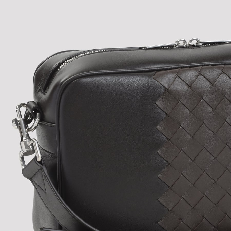 Bottega Veneta Bottega Veneta Camera Bag, view 5