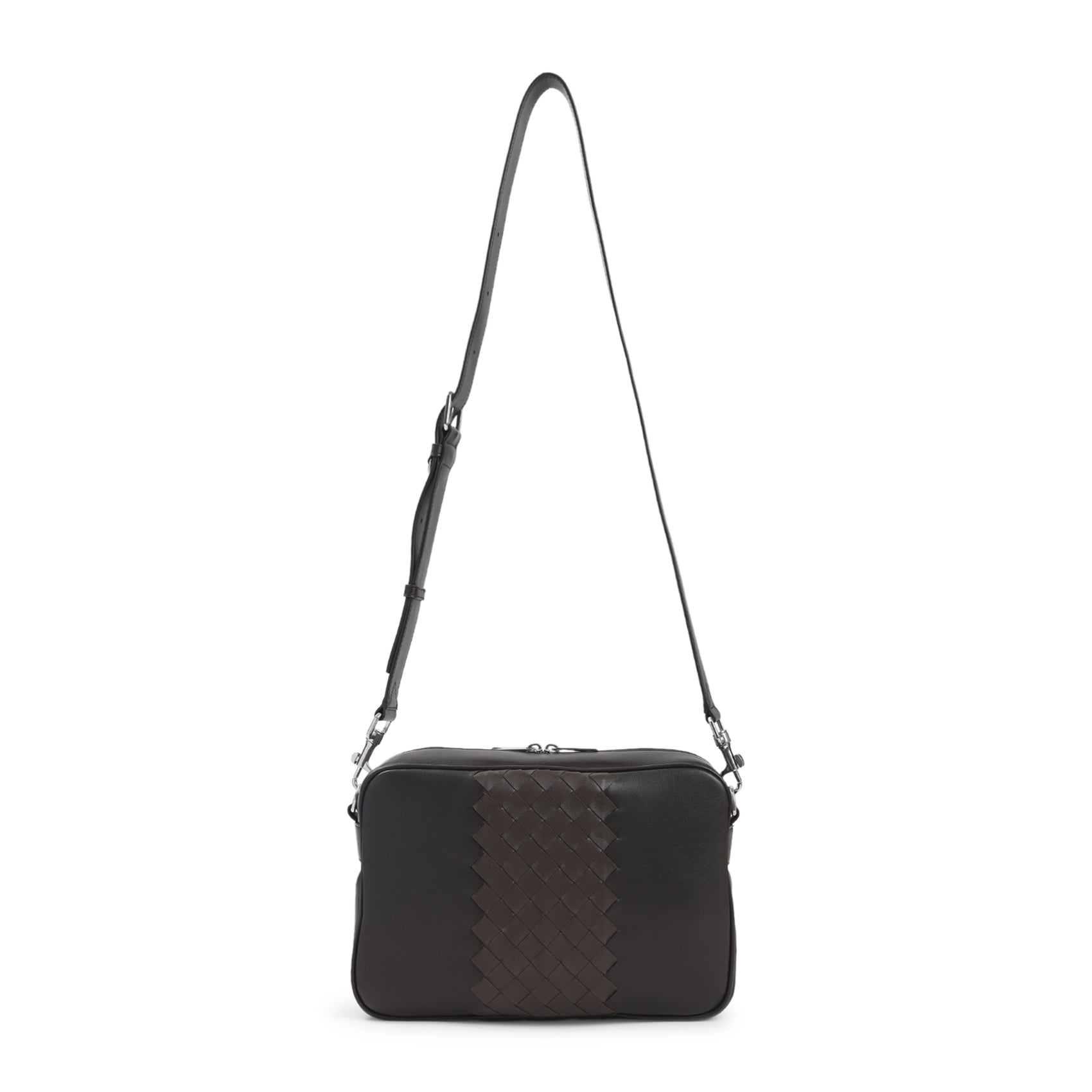 Bottega Veneta Bottega Veneta Camera Bag, view 2
