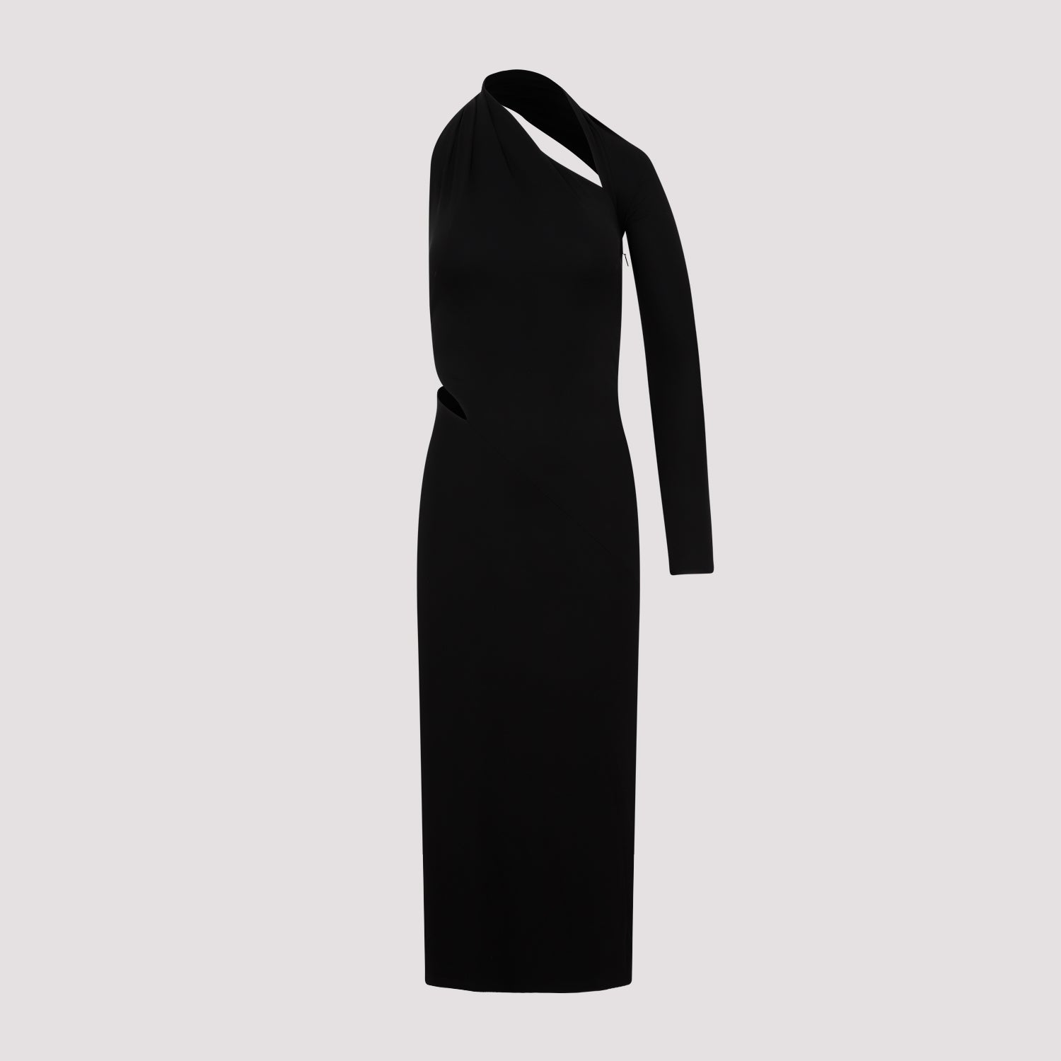 Versace Versace Cocktail Dress