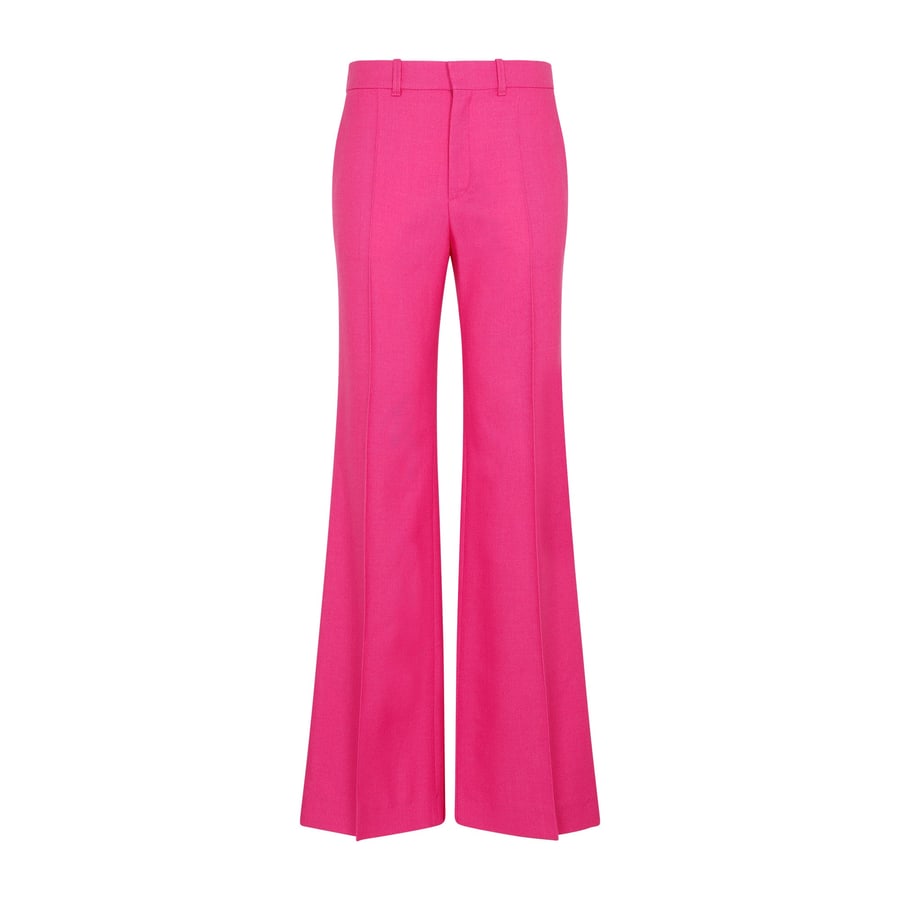 Chloé Chloé Pants, view 2