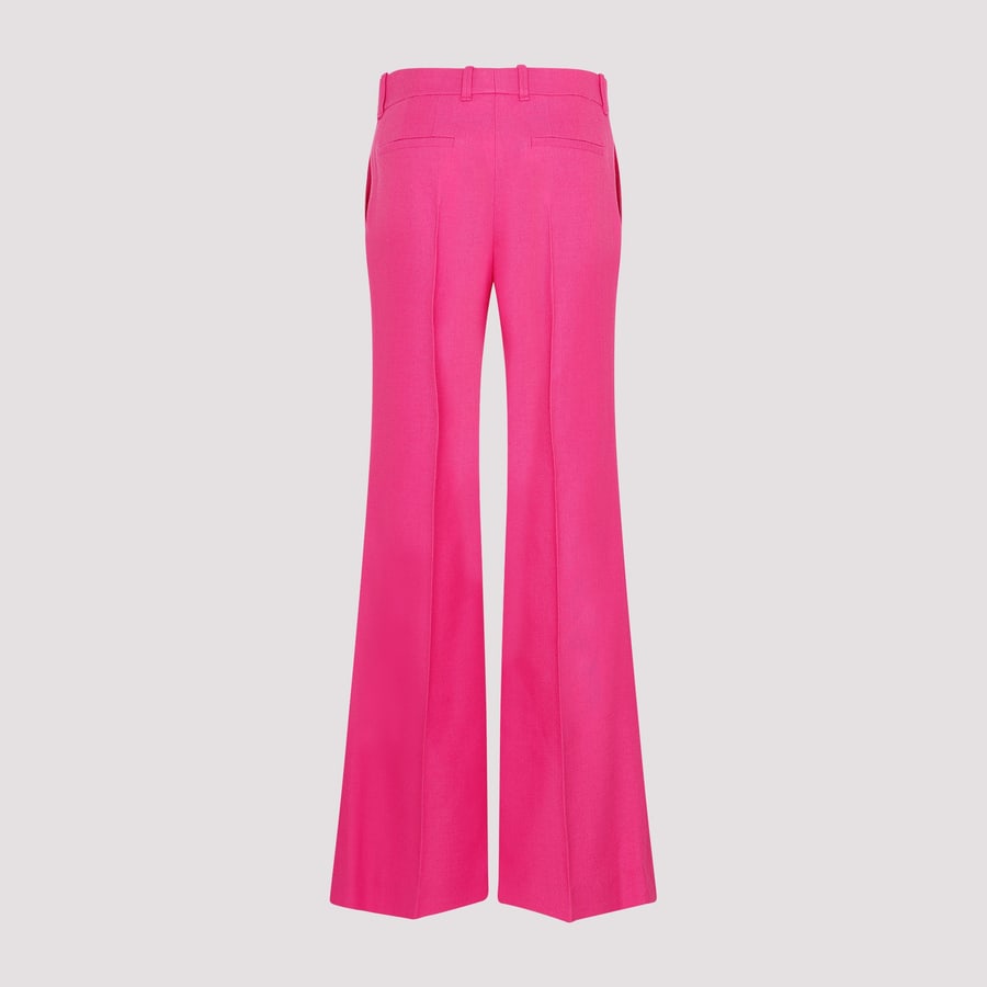 Chloé Chloé Pants, view 4