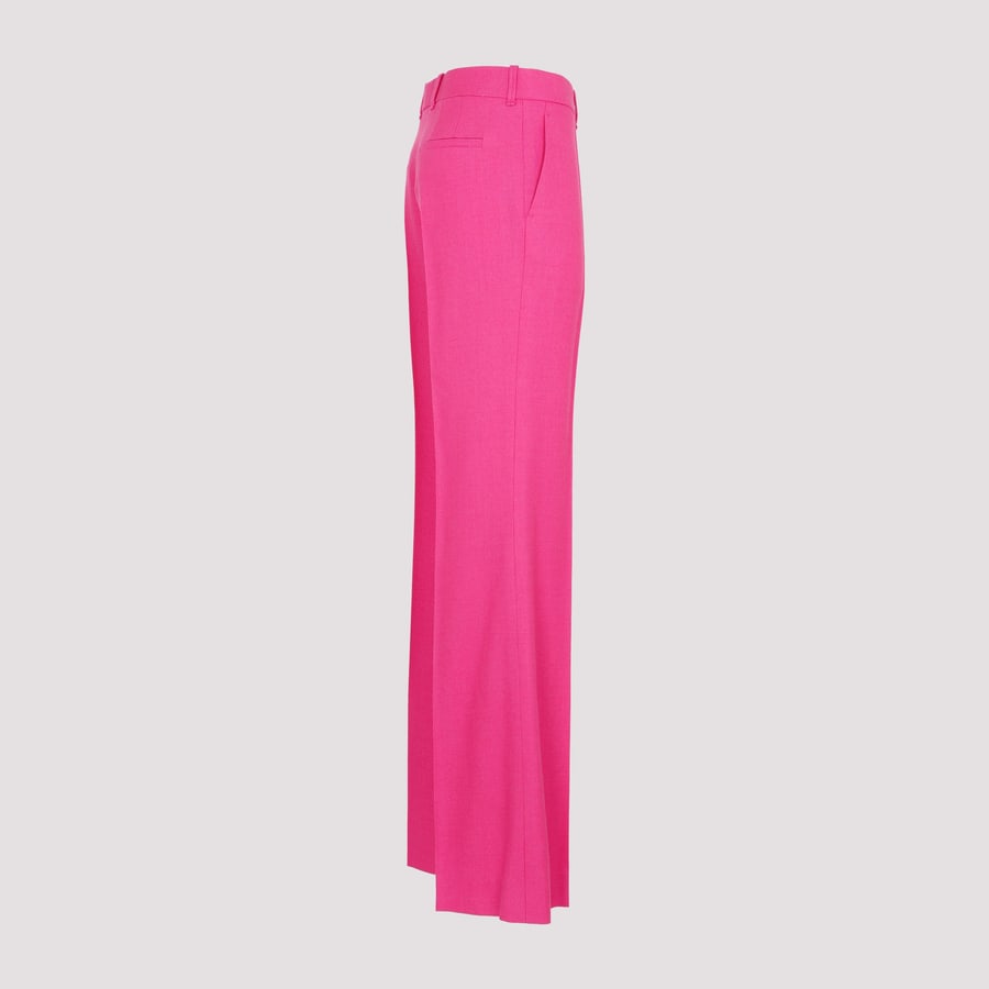 Chloé Chloé Pants, view 5
