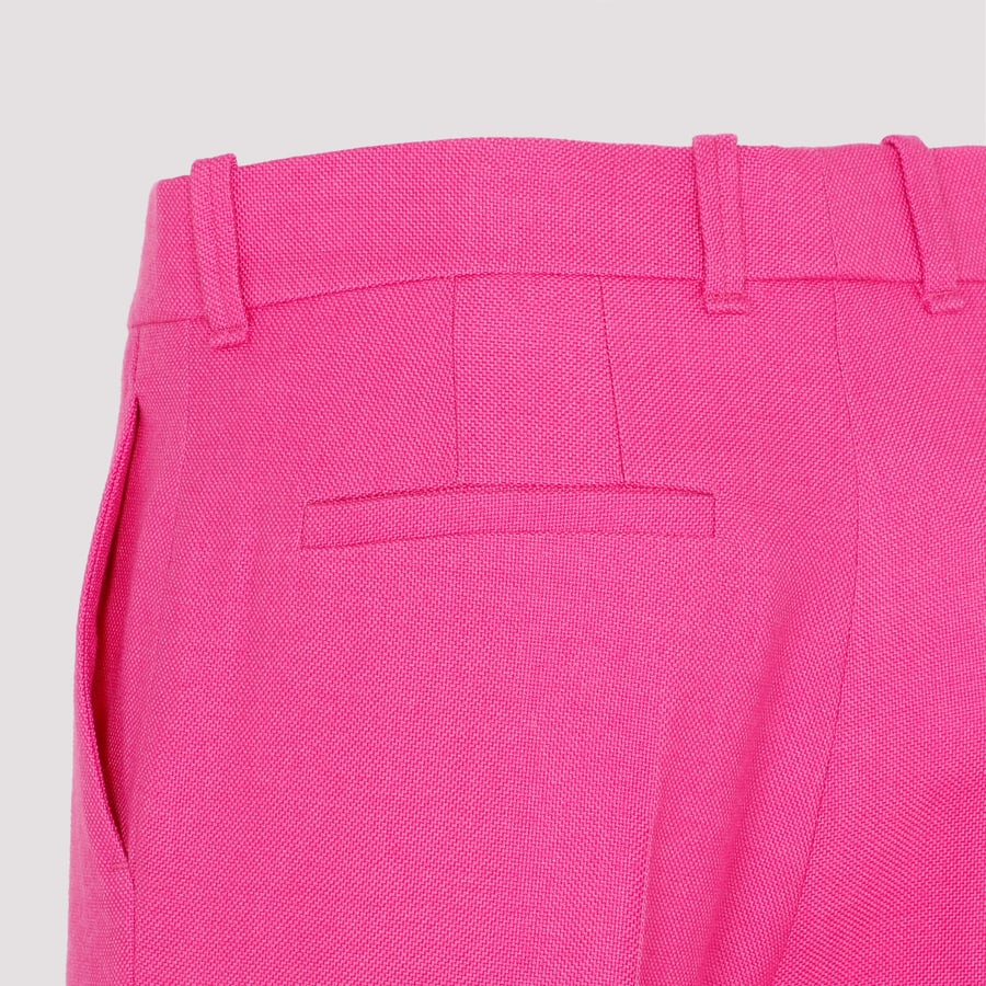 Chloé Chloé Pants, view 6