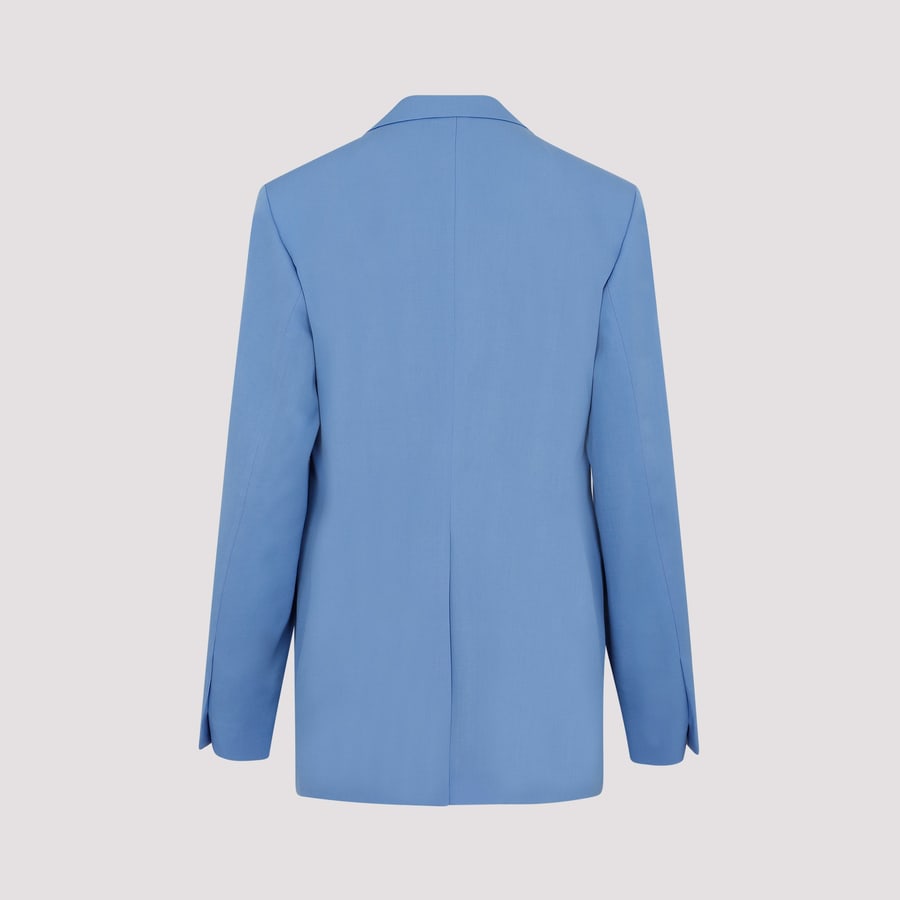 Dries Van Noten Dries Van Noten Wool Beno jacket, view 4