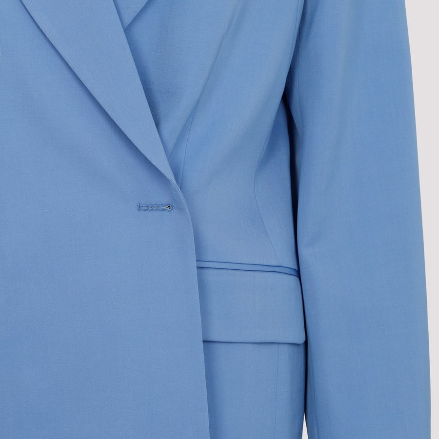 Dries Van Noten Dries Van Noten Wool Beno jacket, view 5