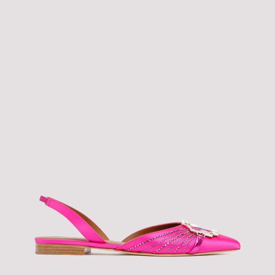 MALONE SOULIERS Malone Souliers Misha Flats