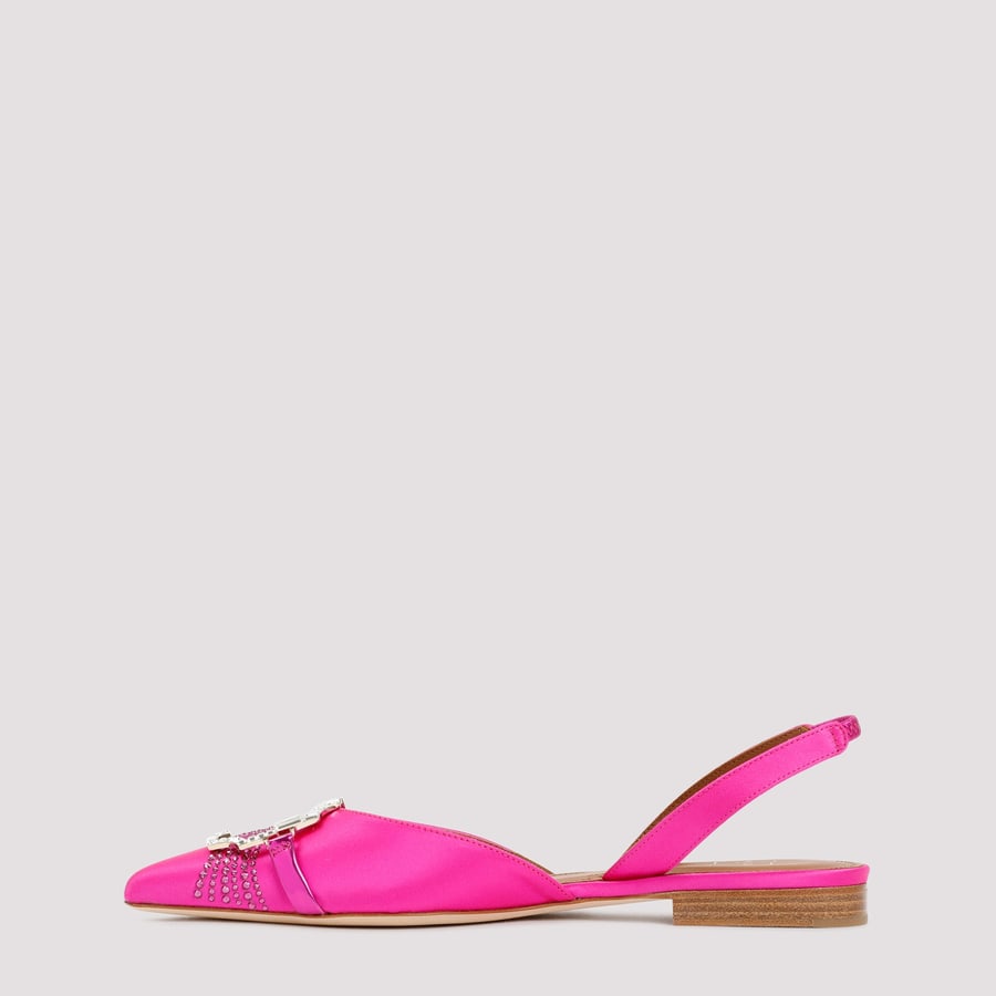 MALONE SOULIERS Malone Souliers Misha Flats, view 4