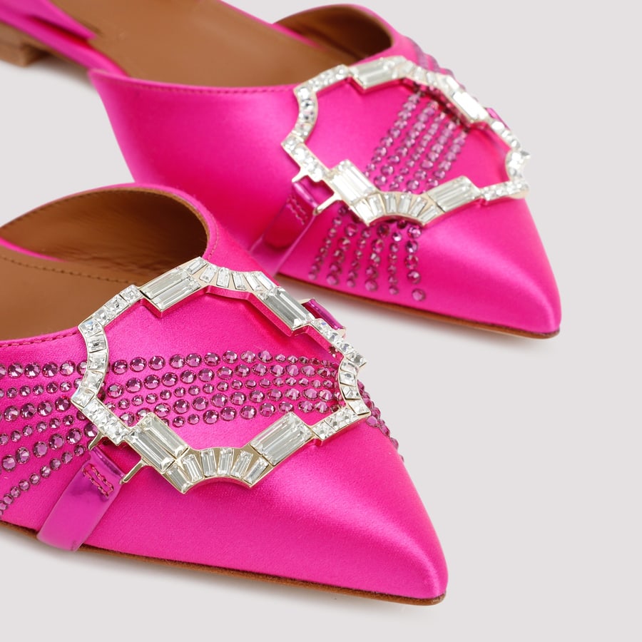 MALONE SOULIERS Malone Souliers Misha Flats, view 6