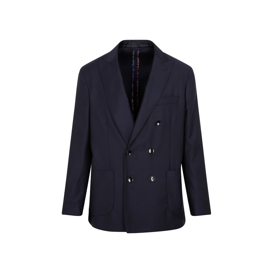 Etro Etro Jacket, view 2