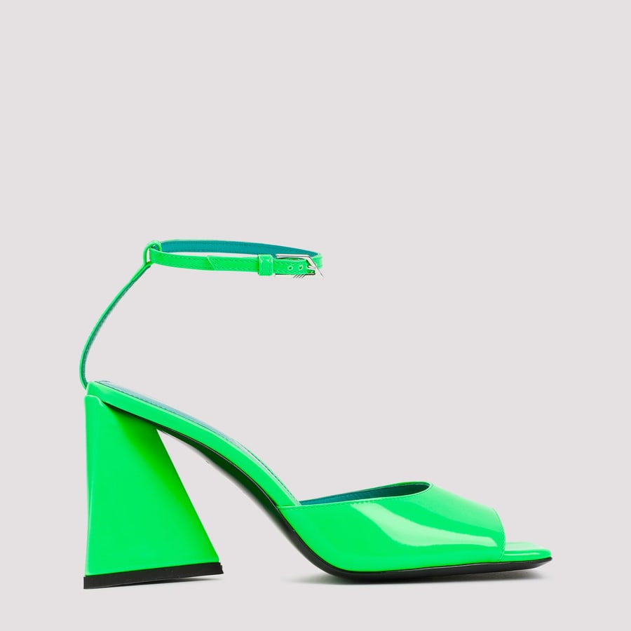 The Attico The Attico Piper Sandal