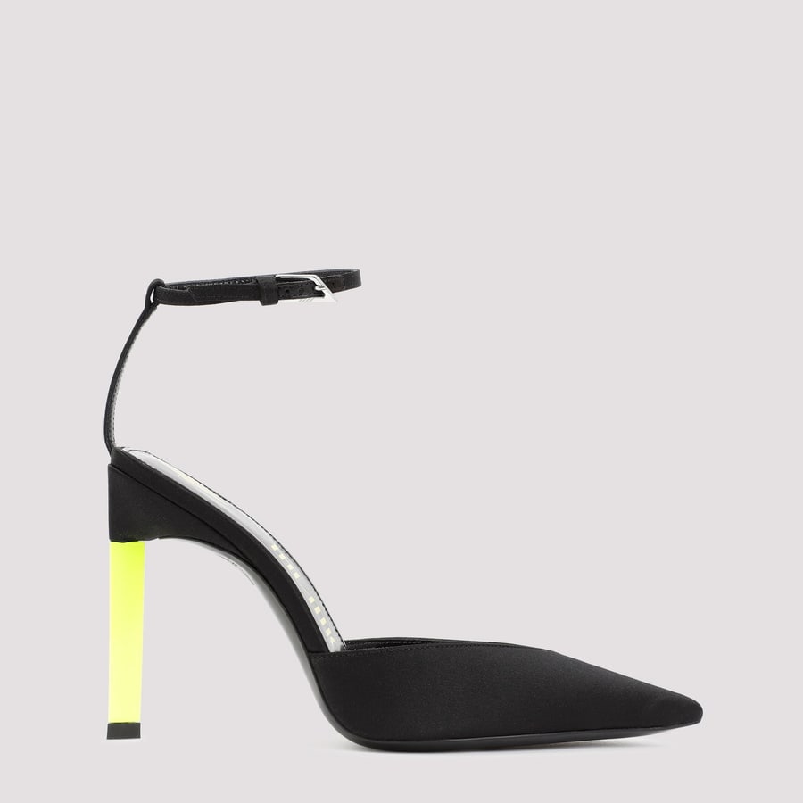 The Attico The Attico Perine Pump