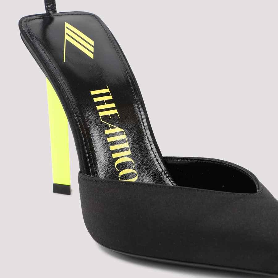 The Attico The Attico Perine Pump, view 6