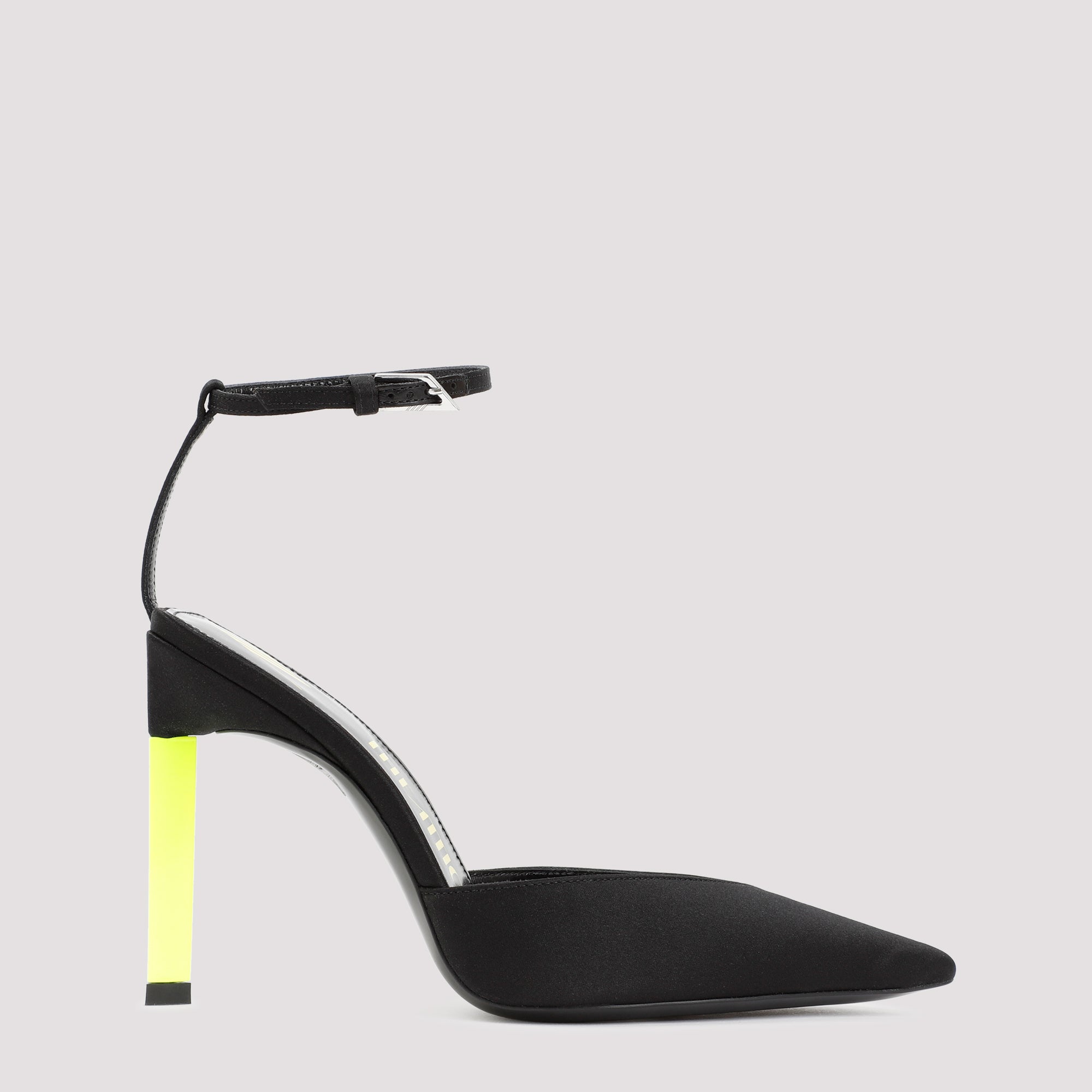 The Attico The Attico Perine Pump