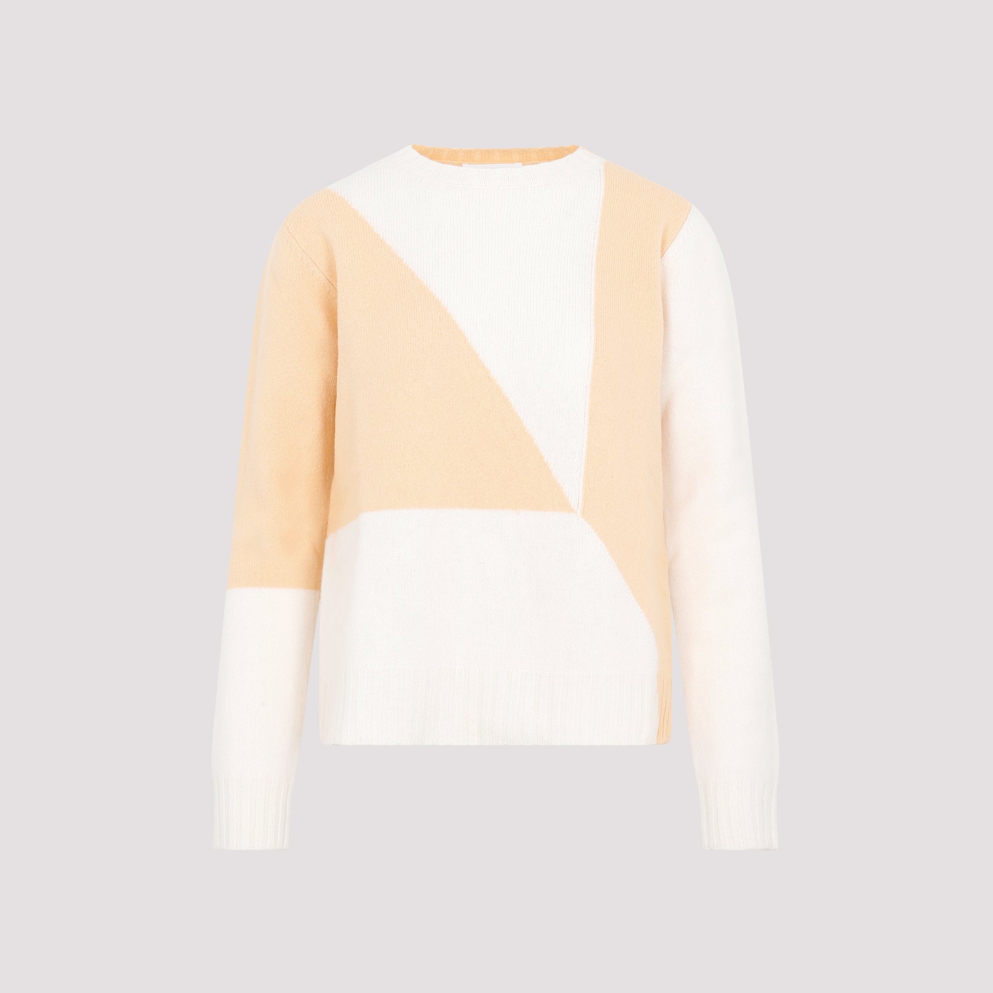 Jil Sander Jil Sander Wool Sweater