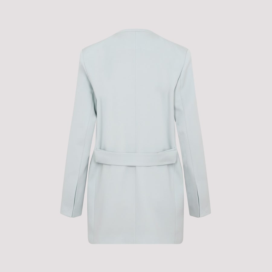 Jil Sander Jil Sander Wool Jacket, view 4