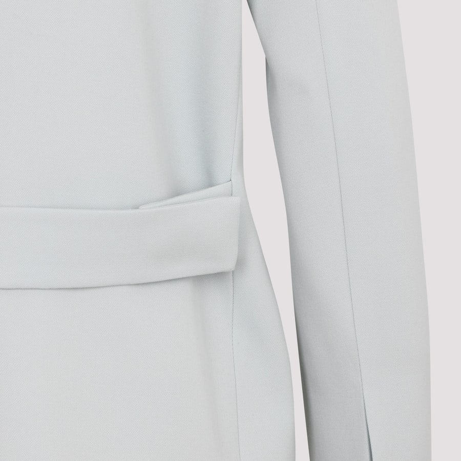 Jil Sander Jil Sander Wool Jacket, view 5