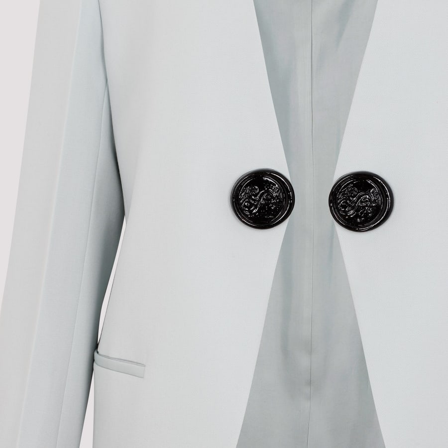 Jil Sander Jil Sander Wool Jacket, view 6