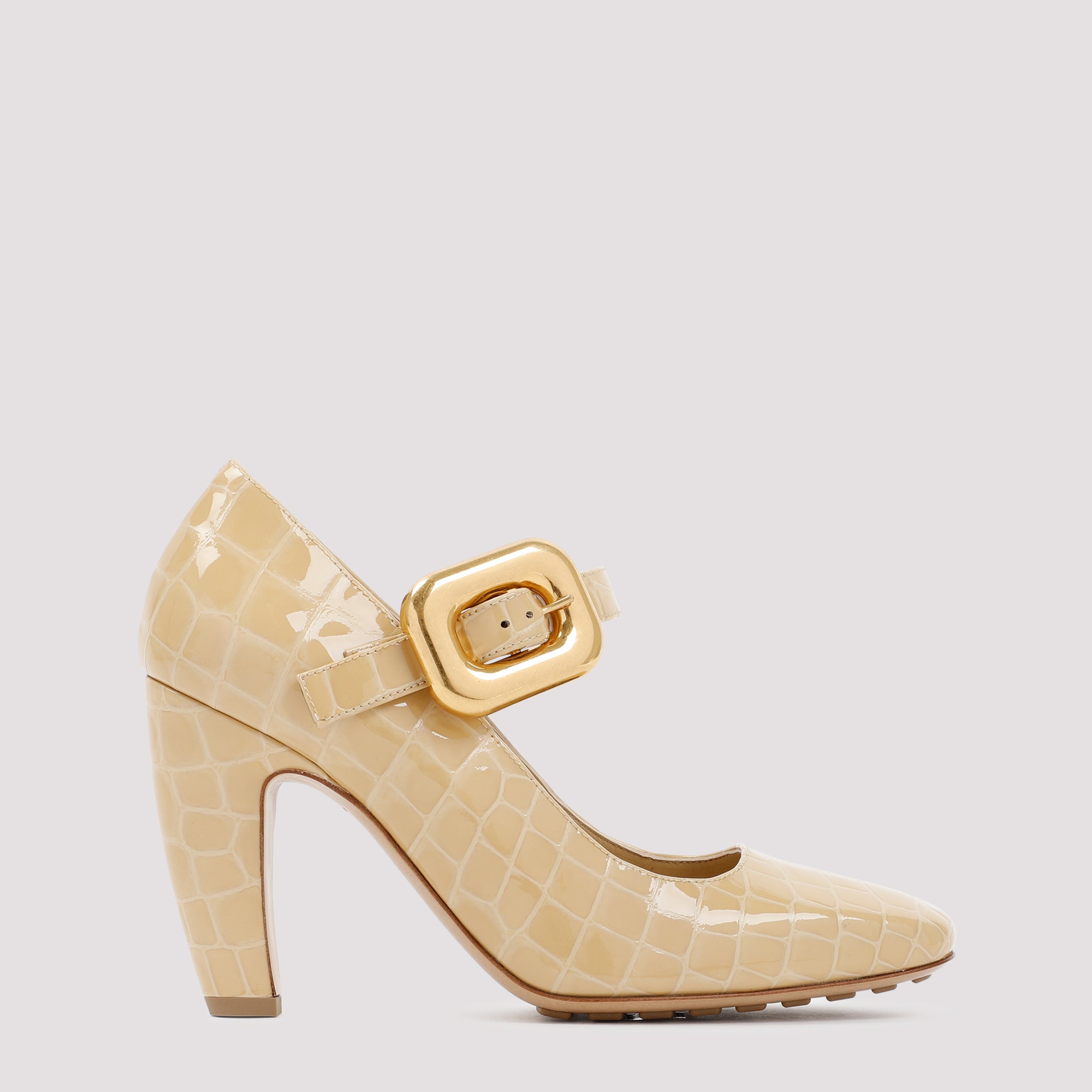 Bottega Veneta Bottega Veneta Mostra Mary Jane Pump