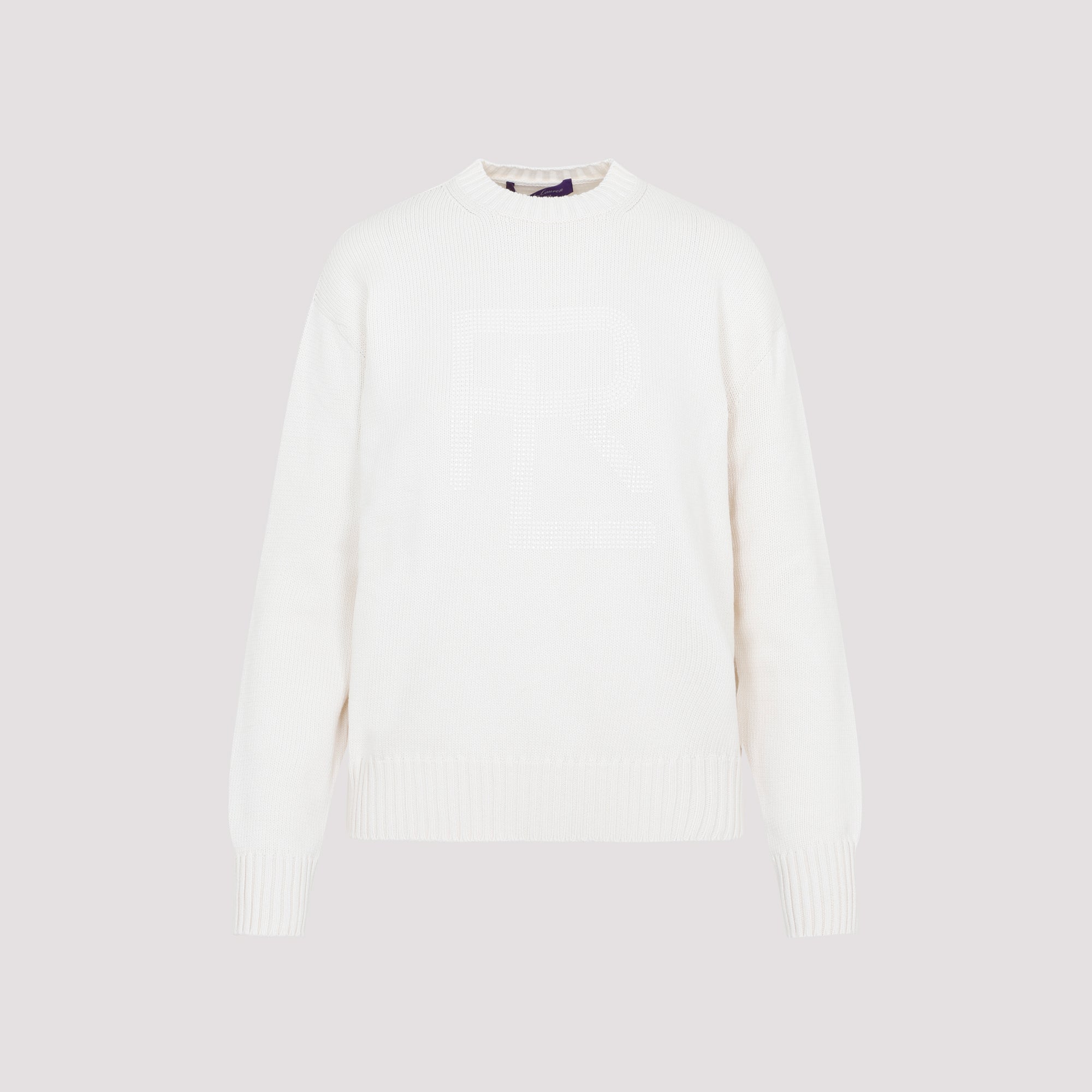 RALPH LAUREN COLLECTION Ralph Lauren Collection Pullover