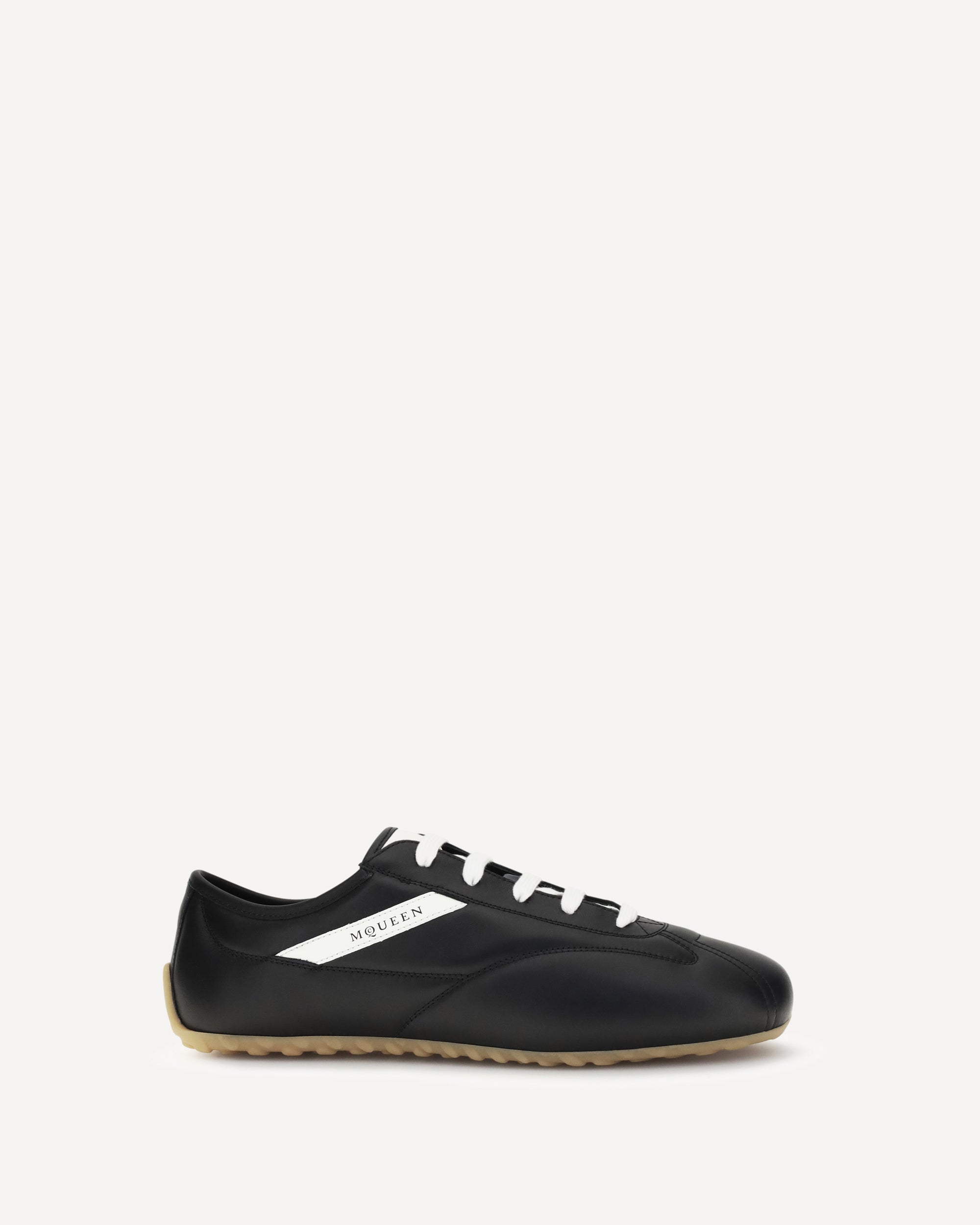 Alexander McQueen Low Boxer Sneakers