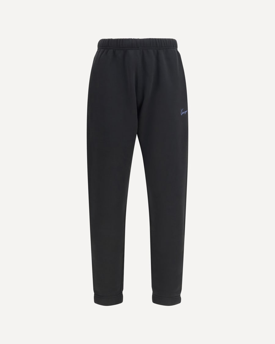 KENZO Cotton Sweatpants
